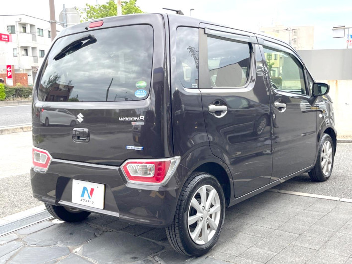 2019 Suzuki Wagon R DAA-MH55S (UW-69f021b9aedca)[23]