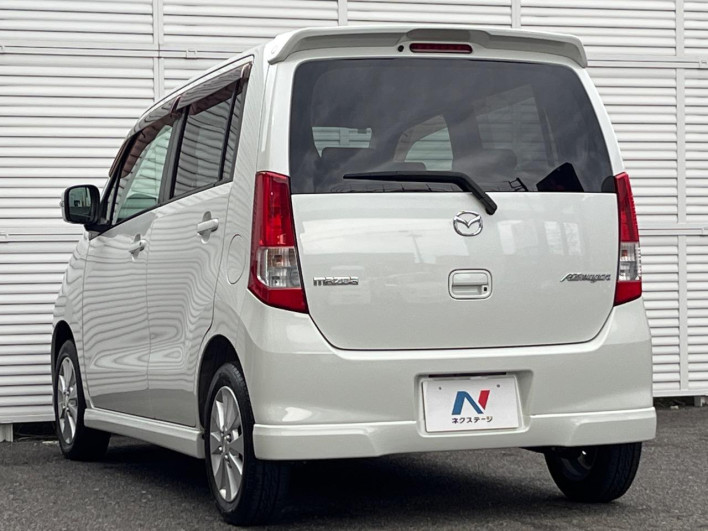 2009 Mazda AZ Wagon DBA-MJ23S (UW-69f021bb35f85)[15]