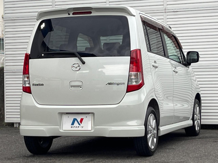 2009 Mazda AZ Wagon DBA-MJ23S (UW-69f021bb35f85)[16]