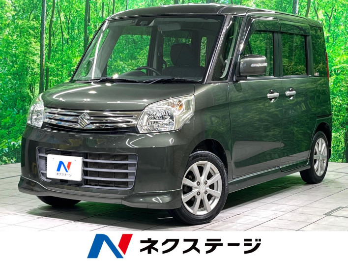 2014 Suzuki Spacia DBA-MK32S (UW-69f021bbae844)[3]