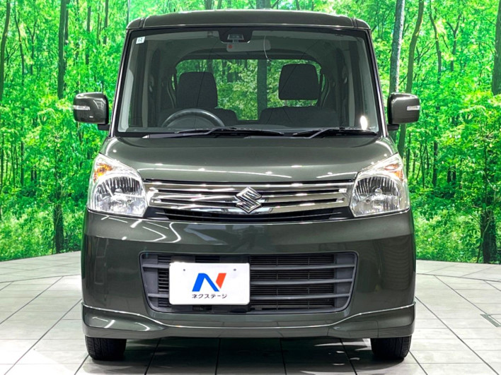 2014 Suzuki Spacia DBA-MK32S (UW-69f021bbae844)[5]