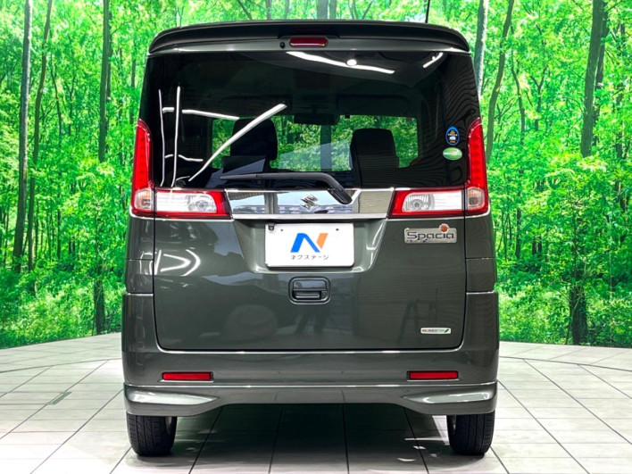 2014 Suzuki Spacia DBA-MK32S (UW-69f021bbae844)[8]