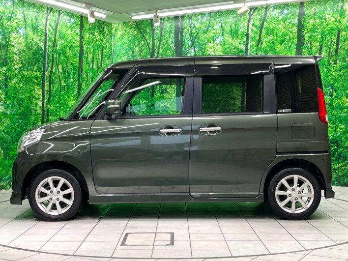 2014 Suzuki Spacia DBA-MK32S (UW-69f021bbae844)[6]