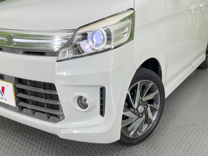 2014 Suzuki Spacia Custom DBA-MK32S (UW-69f021bbc8957)[8]