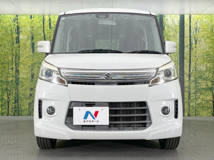 2014 Suzuki Spacia Custom DBA-MK32S (UW-69f021bbc8957)[15]