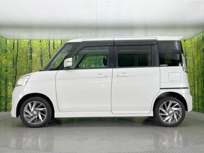 2014 Suzuki Spacia Custom DBA-MK32S (UW-69f021bbc8957)[21]