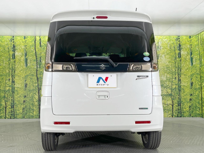 2014 Suzuki Spacia Custom DBA-MK32S (UW-69f021bbc8957)[19]