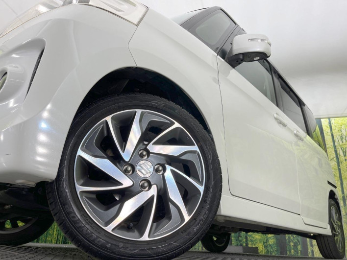 2014 Suzuki Spacia Custom DBA-MK32S (UW-69f021bbc8957)[10]