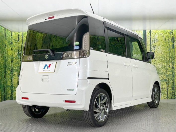 2014 Suzuki Spacia Custom DBA-MK32S (UW-69f021bbc8957)[18]