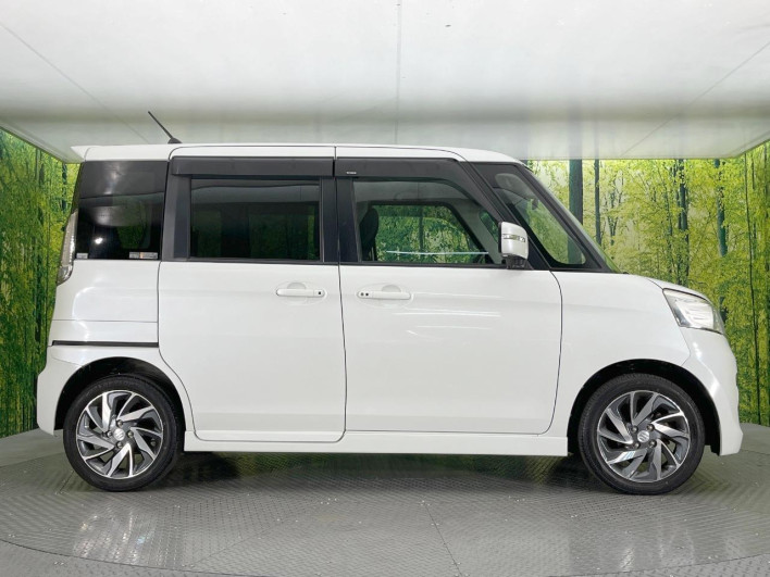 2014 Suzuki Spacia Custom DBA-MK32S (UW-69f021bbc8957)[17]