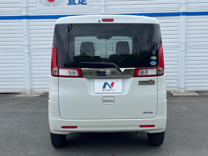 2016 Suzuki Spacia DAA-MK42S (UW-69f021bd53013)[25]