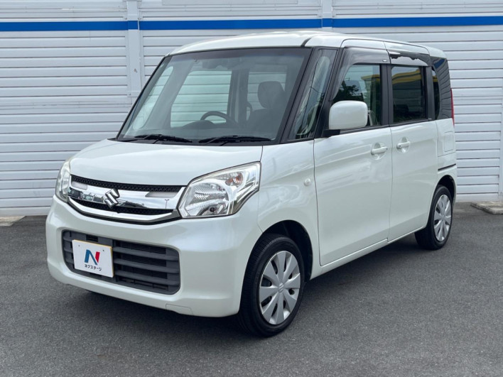 2016 Suzuki Spacia DAA-MK42S (UW-69f021bd53013)[16]