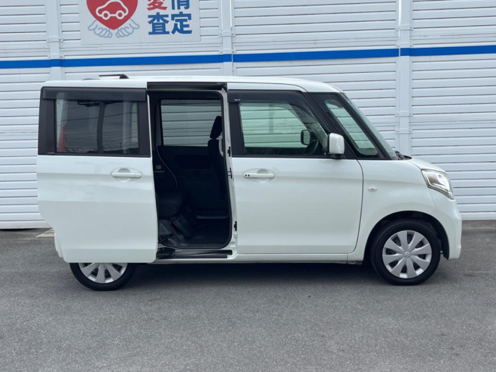 2016 Suzuki Spacia DAA-MK42S (UW-69f021bd53013)[19]