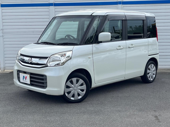 2016 Suzuki Spacia DAA-MK42S (UW-69f021bd53013)[0]