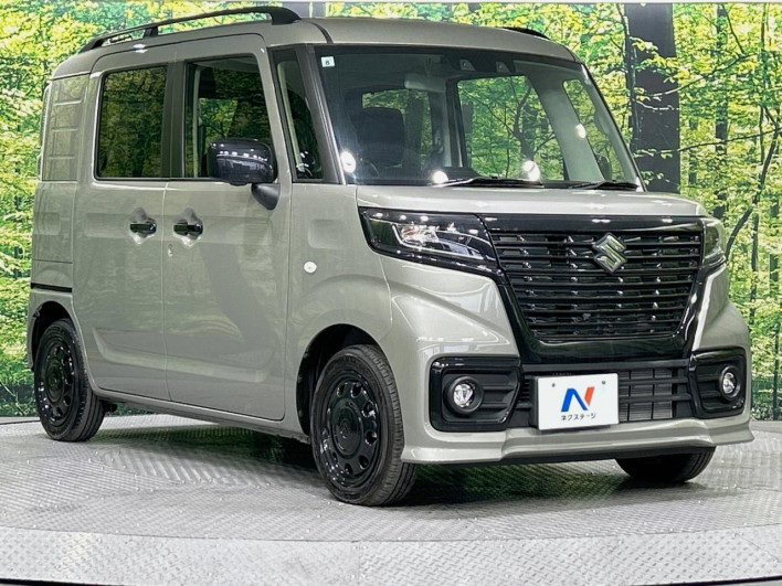 2024 Suzuki Spacia Base 5BD-MK33V (UW-69f021bd58b15)[17]