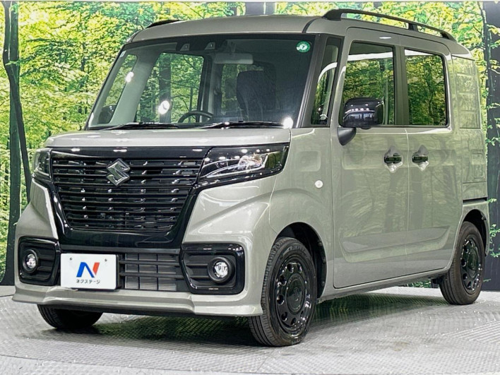 2024 Suzuki Spacia Base 5BD-MK33V (UW-69f021bd58b15)[15]