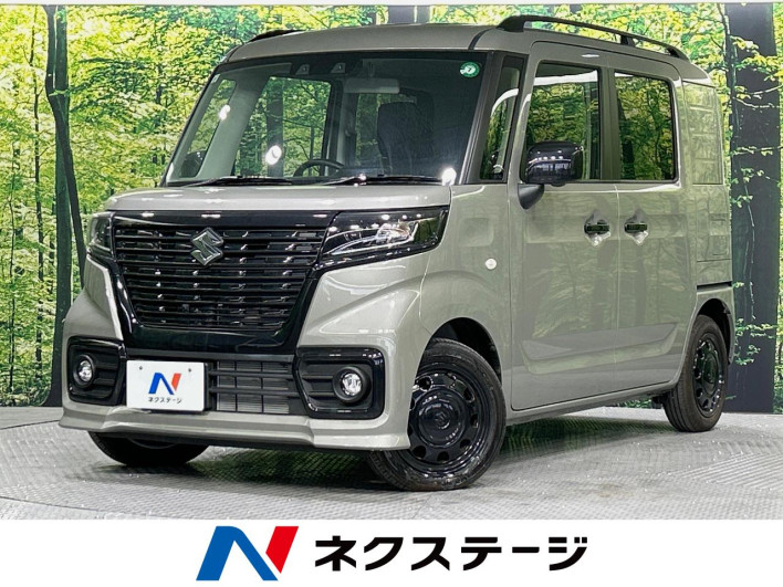 2024 Suzuki Spacia Base 5BD-MK33V (UW-69f021bd58b15)[3]