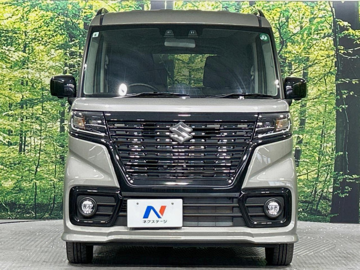 2024 Suzuki Spacia Base 5BD-MK33V (UW-69f021bd58b15)[16]