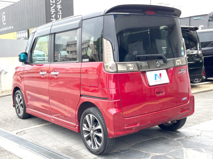 2017 Suzuki Spacia Custom Z DAA-MK42S (UW-69f021bdadef1)[16]