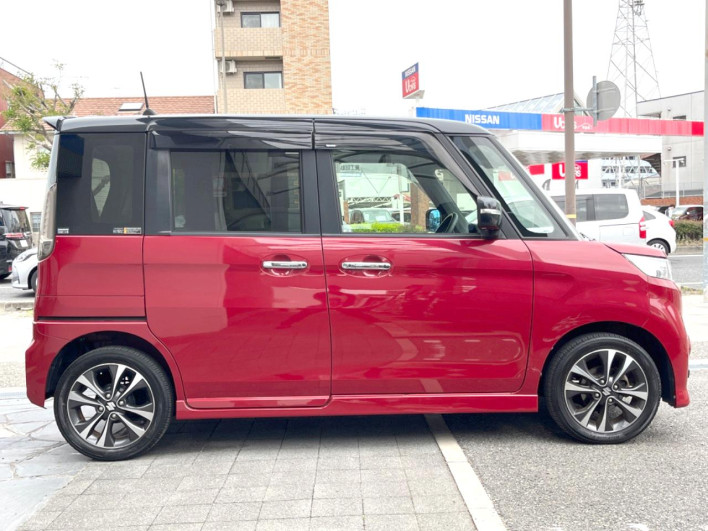 2017 Suzuki Spacia Custom Z DAA-MK42S (UW-69f021bdadef1)[26]