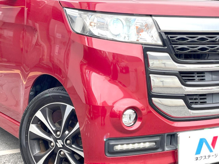 2017 Suzuki Spacia Custom Z DAA-MK42S (UW-69f021bdadef1)[8]