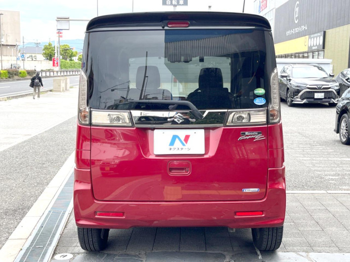 2017 Suzuki Spacia Custom Z DAA-MK42S (UW-69f021bdadef1)[17]