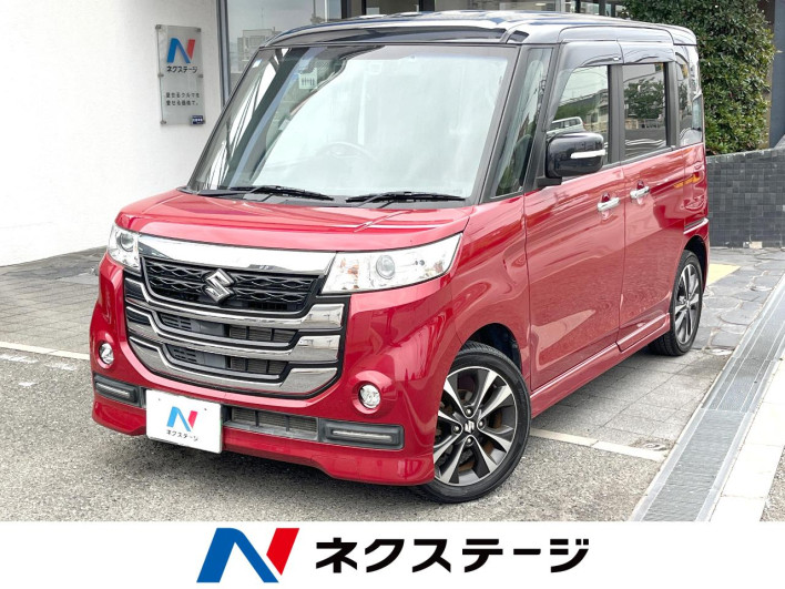 2017 Suzuki Spacia Custom Z DAA-MK42S (UW-69f021bdadef1)[3]