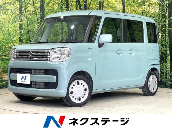 2023 Suzuki Spacia 5AA-MK53S (UW-69f021bf6968a)[3]