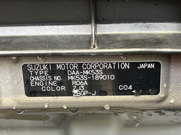 2019 Suzuki Spacia DAA-MK53S (UW-69f021bfa4869)[1]