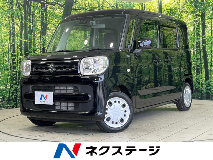2019 Suzuki Spacia DAA-MK53S (UW-69f021bfa4869)[3]
