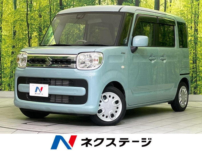 2019 Suzuki Spacia DAA-MK53S (UW-69f021bfac2f1)[3]