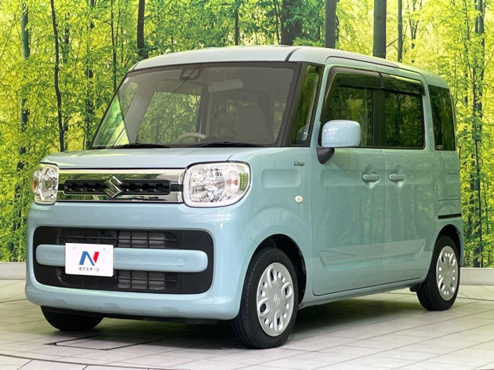 2019 Suzuki Spacia DAA-MK53S (UW-69f021bfac2f1)[4]