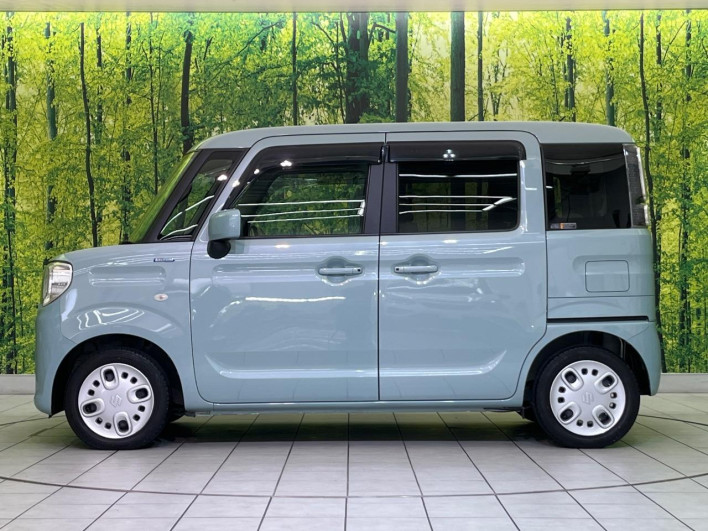 2019 Suzuki Spacia DAA-MK53S (UW-69f021bfac2f1)[5]