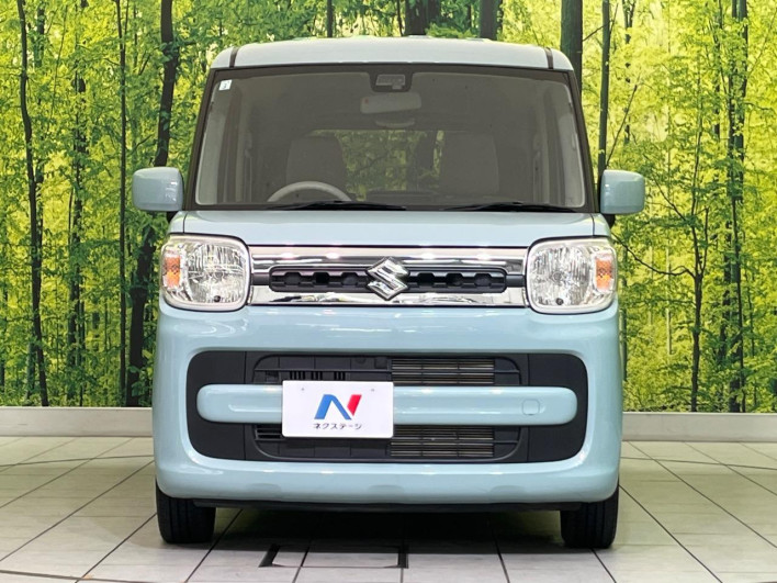 2019 Suzuki Spacia DAA-MK53S (UW-69f021bfac2f1)[11]