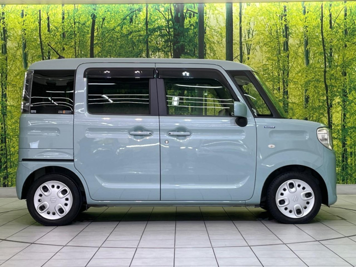 2019 Suzuki Spacia DAA-MK53S (UW-69f021bfac2f1)[9]