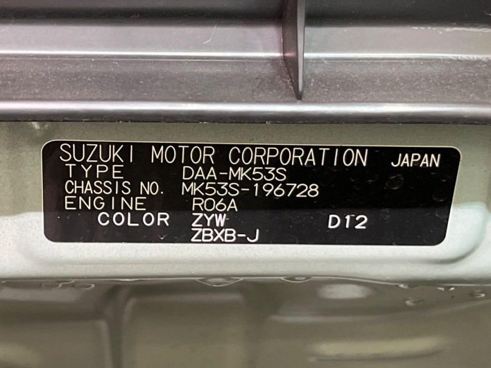 2019 Suzuki Spacia DAA-MK53S (UW-69f021bfac2f1)[1]