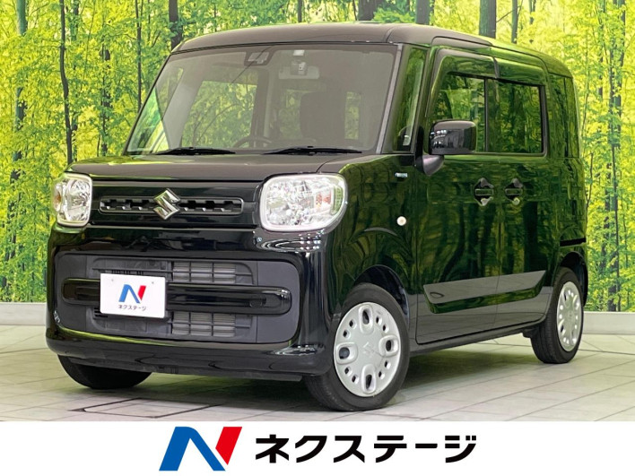 2020 Suzuki Spacia DAA-MK53S (UW-69f021bfac48d)[3]