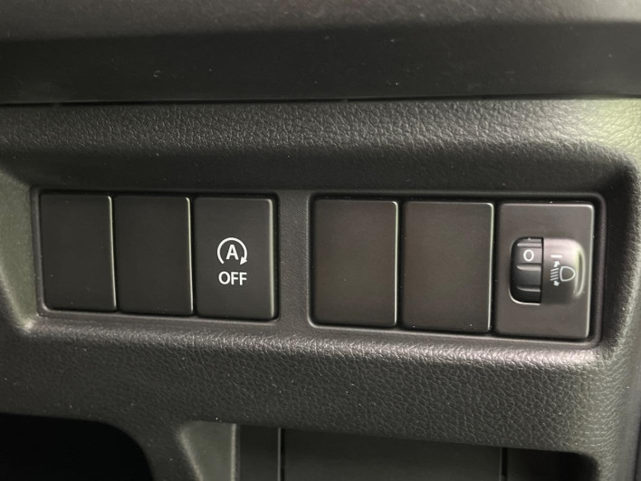 2020 Suzuki Spacia DAA-MK53S (UW-69f021bfac48d)[18]