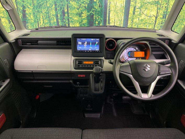 2020 Suzuki Spacia DAA-MK53S (UW-69f021bfac48d)[13]