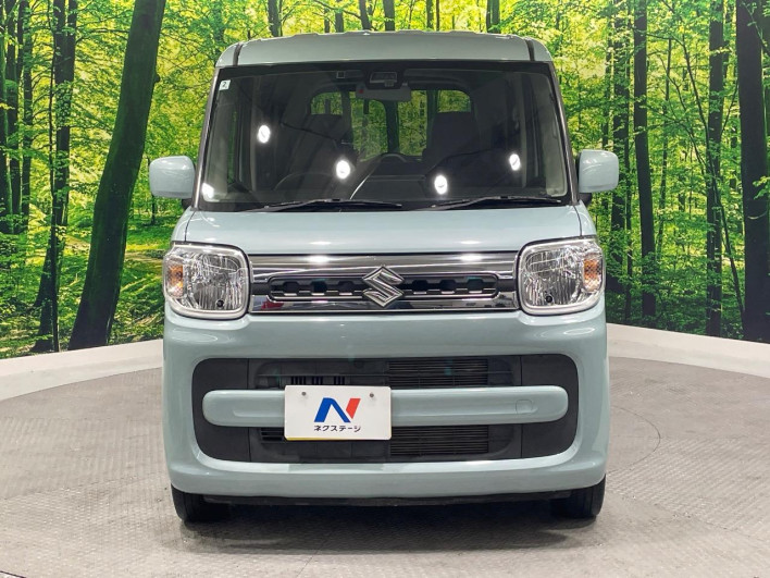 2020 Suzuki Spacia DAA-MK53S (UW-69f021c188607)[14]