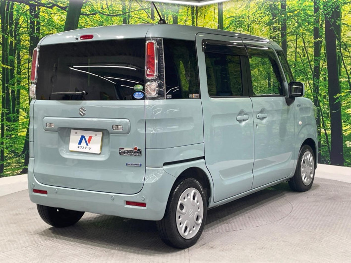 2020 Suzuki Spacia DAA-MK53S (UW-69f021c188607)[16]