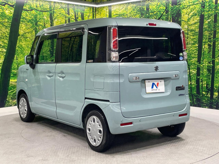 2020 Suzuki Spacia DAA-MK53S (UW-69f021c188607)[18]