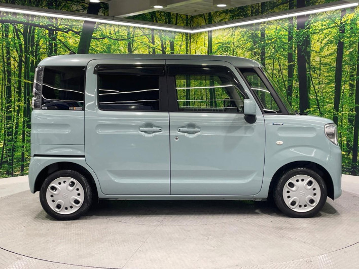 2020 Suzuki Spacia DAA-MK53S (UW-69f021c188607)[15]