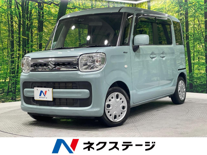 2020 Suzuki Spacia DAA-MK53S (UW-69f021c188607)[3]