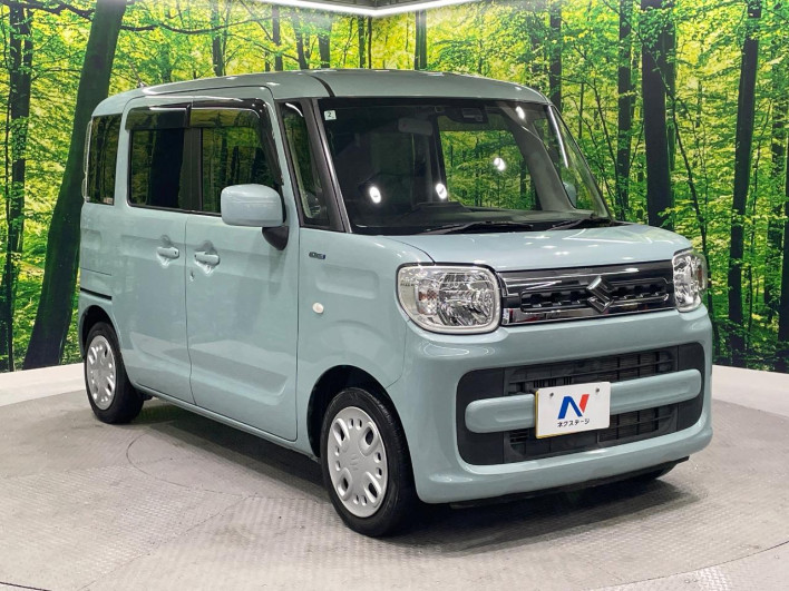 2020 Suzuki Spacia DAA-MK53S (UW-69f021c188607)[13]