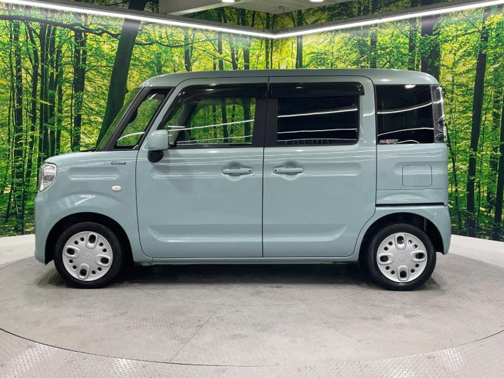 2020 Suzuki Spacia DAA-MK53S (UW-69f021c188607)[19]