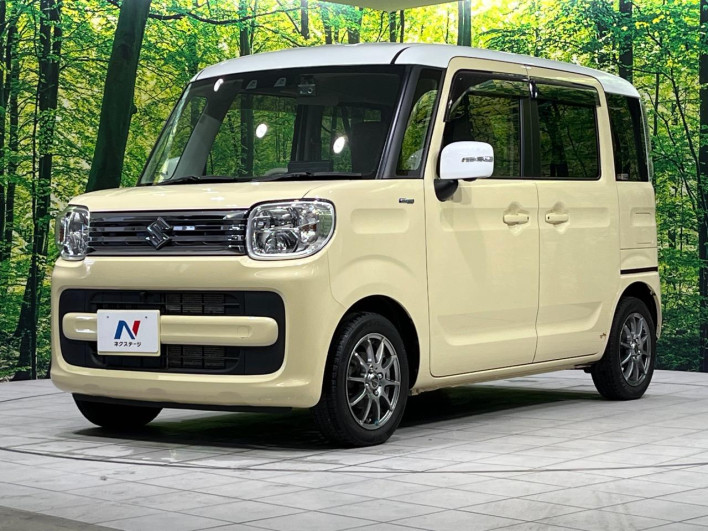 2022 Suzuki Spacia 5AA-MK53S (UW-69f021c25dac5)[14]