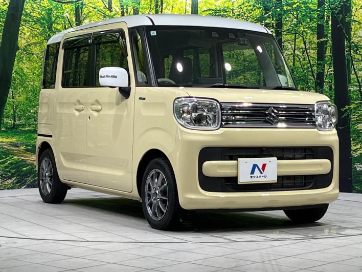 2022 Suzuki Spacia 5AA-MK53S (UW-69f021c25dac5)[18]