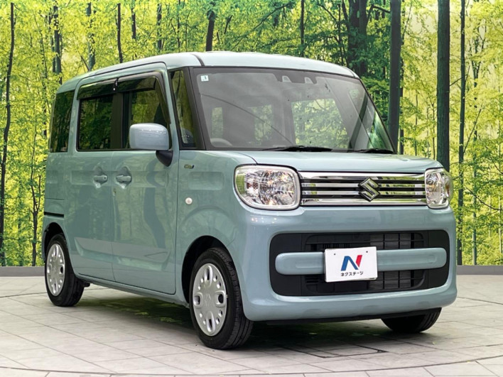 2023 Suzuki Spacia 5AA-MK53S (UW-69f021c276e0e)[29]