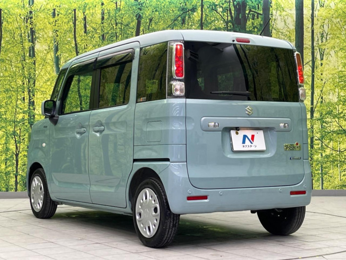 2023 Suzuki Spacia 5AA-MK53S (UW-69f021c276e0e)[14]